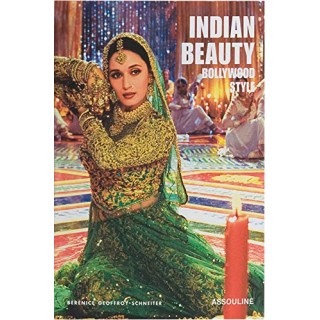 Indian Beauty: Bollywood Style (Memoires)